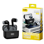Vizo VR7030 ENC Quad Mic Volt Series EchoPods With 6 Month Official Warranty