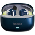 Yolo YoPod Tune Bluetooth Earbuds With Official Warranty