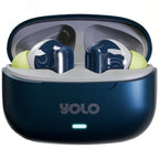 Yolo YoPod Tune Bluetooth Earbuds With Official Warranty