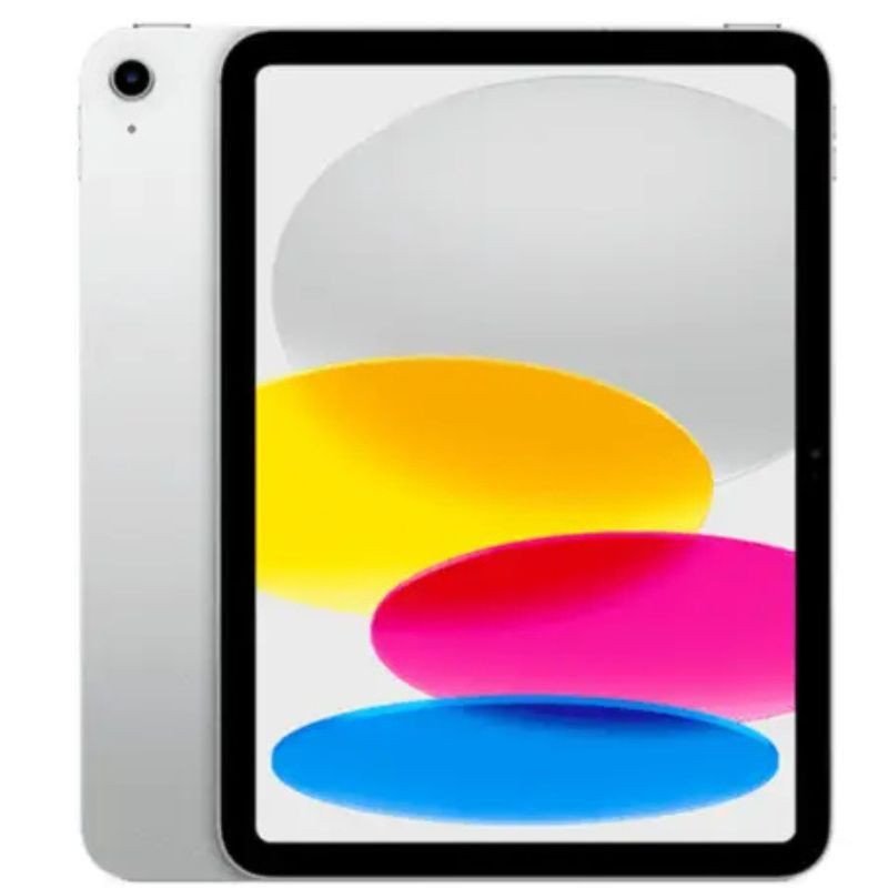 Apple_iPad11 (A16) 128GB Wi?Fi tablet image on BazaarYaar Pakistan