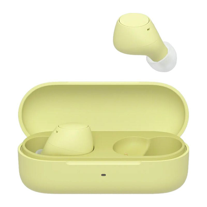 Sony WF-C510 Truly Wireless in-Ear Bluetooth Earbud