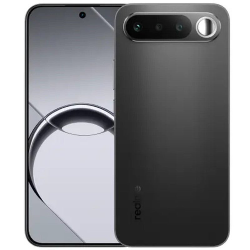 Realme 16 5G 8GB/256GB official smartphone image BazaarYaar Pakistan