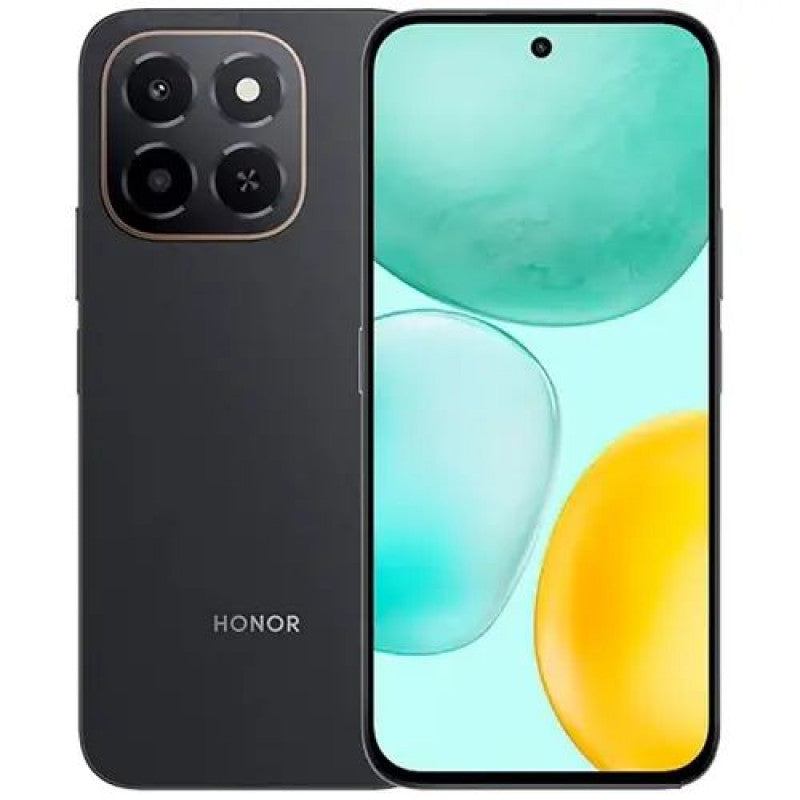 Honor X6c 6GB/256GB official smartphone image BazaarYaar Pakistan