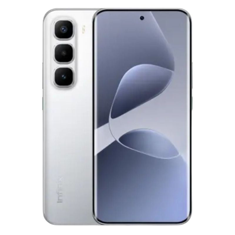 Infinix Hot 60 Pro Plus 8GB/256GB official smartphone image BazaarYaar Pakistan