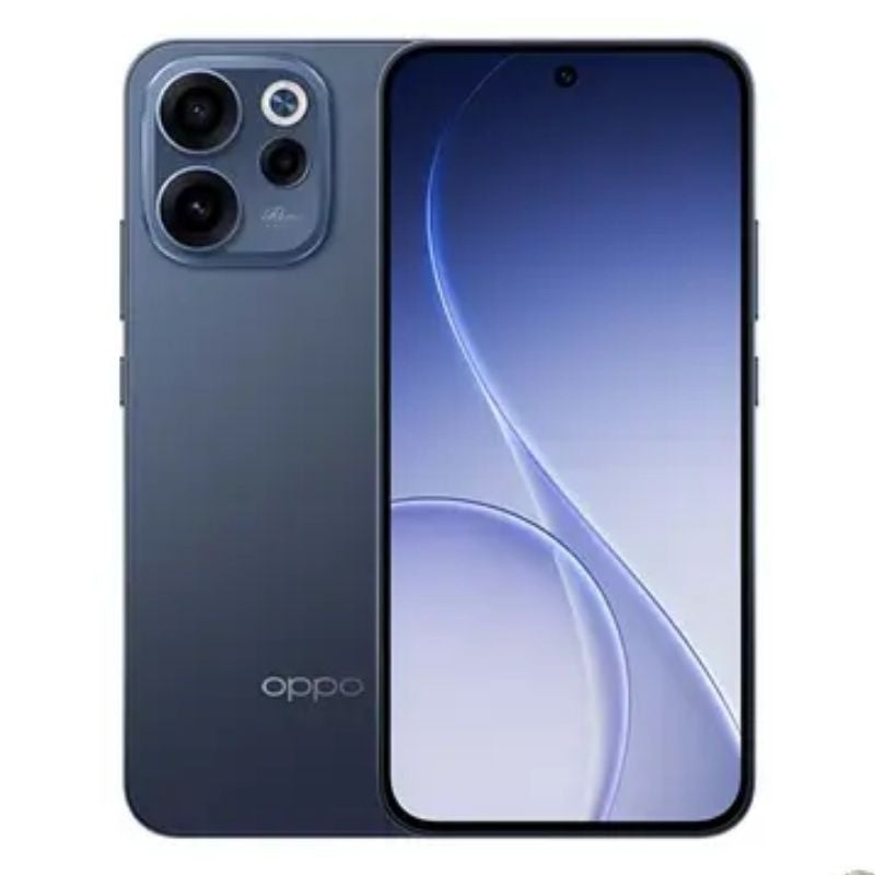 Oppo Reno 15 5G 12GB/512GB official smartphone image BazaarYaar Pakistan