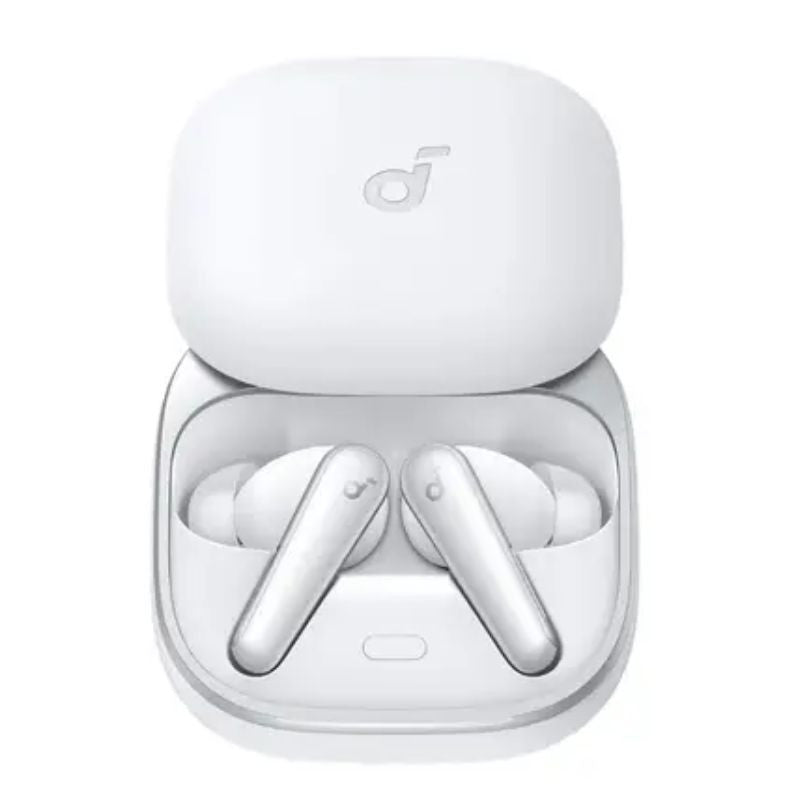 Anker Soundcore Liberty 5 Noise Reduction Wireless Earbuds With Official Warranty