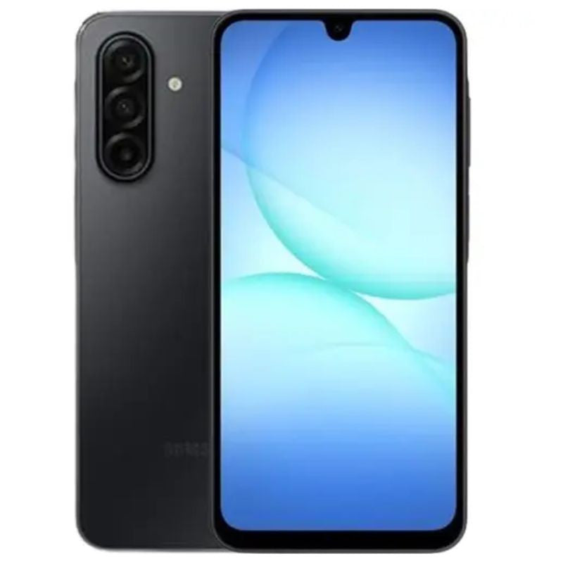 Samsung Galaxy A17 8GB/256GB official smartphone image BazaarYaar Pakistan