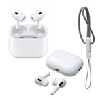 M Pro Wireless Earbuds