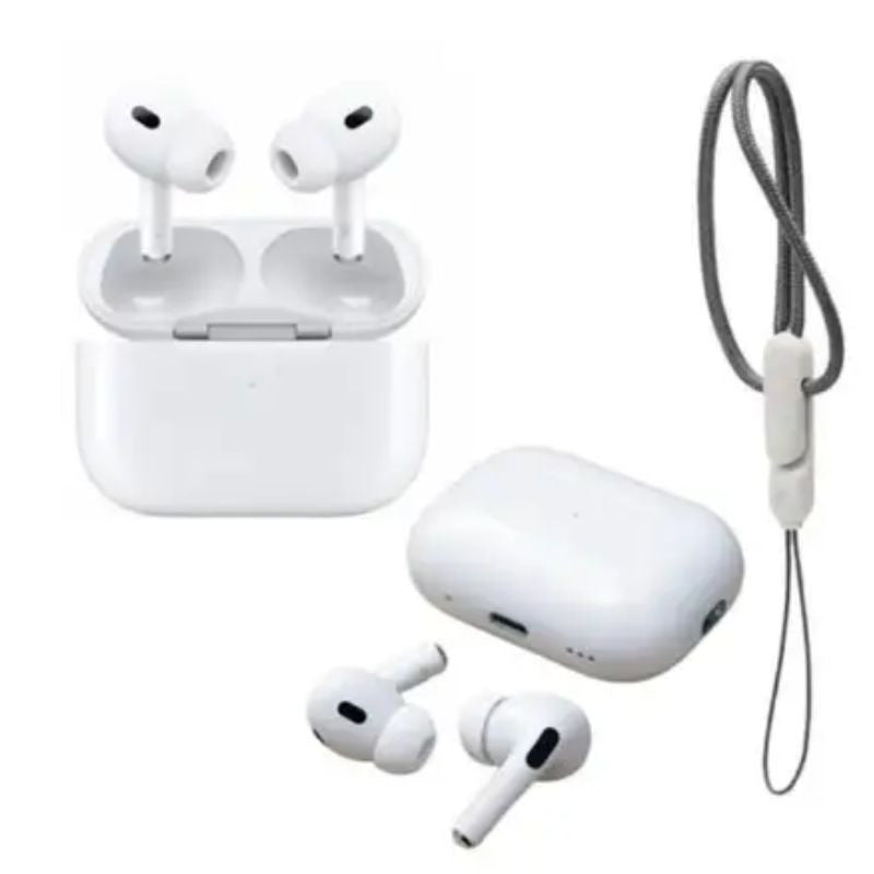 M Pro Wireless Earbuds