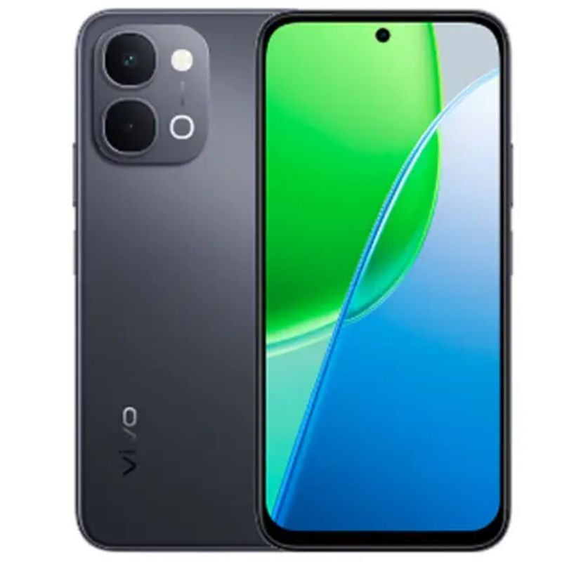 Vivo Y31d 8GB/256GB official smartphone image BazaarYaar Pakistan