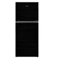 Haier HRF-346 EPR/EPB E-Star Glass Door Refrigerator With Official Warranty