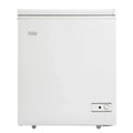 Haier HDF-175 Inverter Deep Freezer With Official Warranty