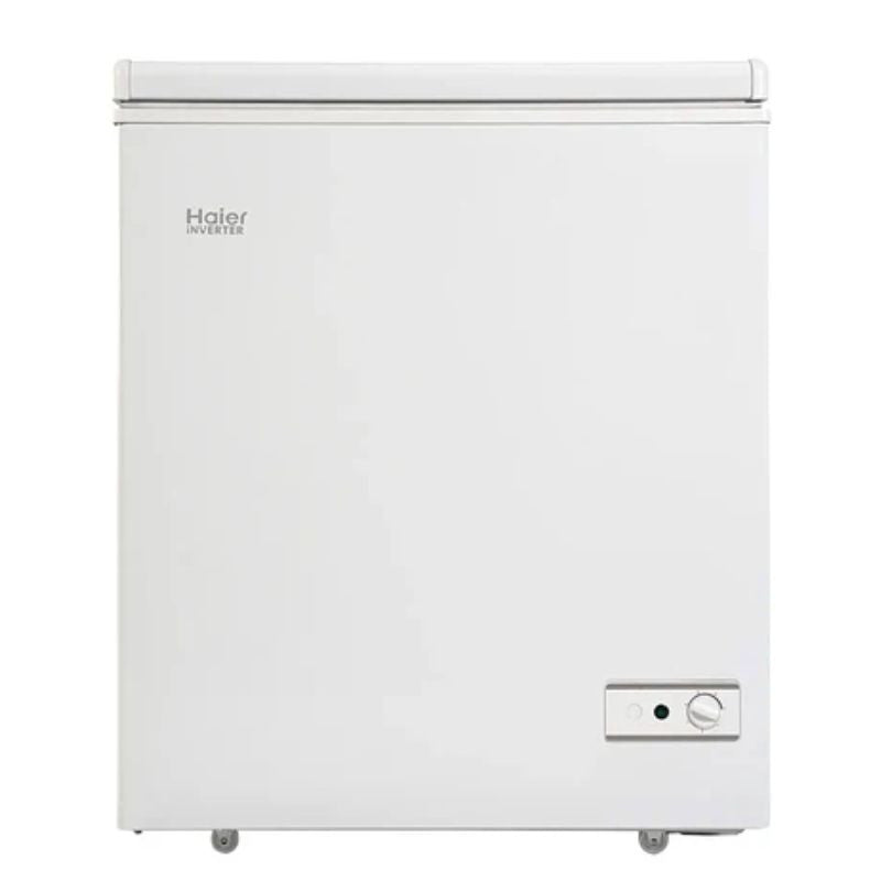 Haier HDF-175 Inverter Deep Freezer With Official Warranty