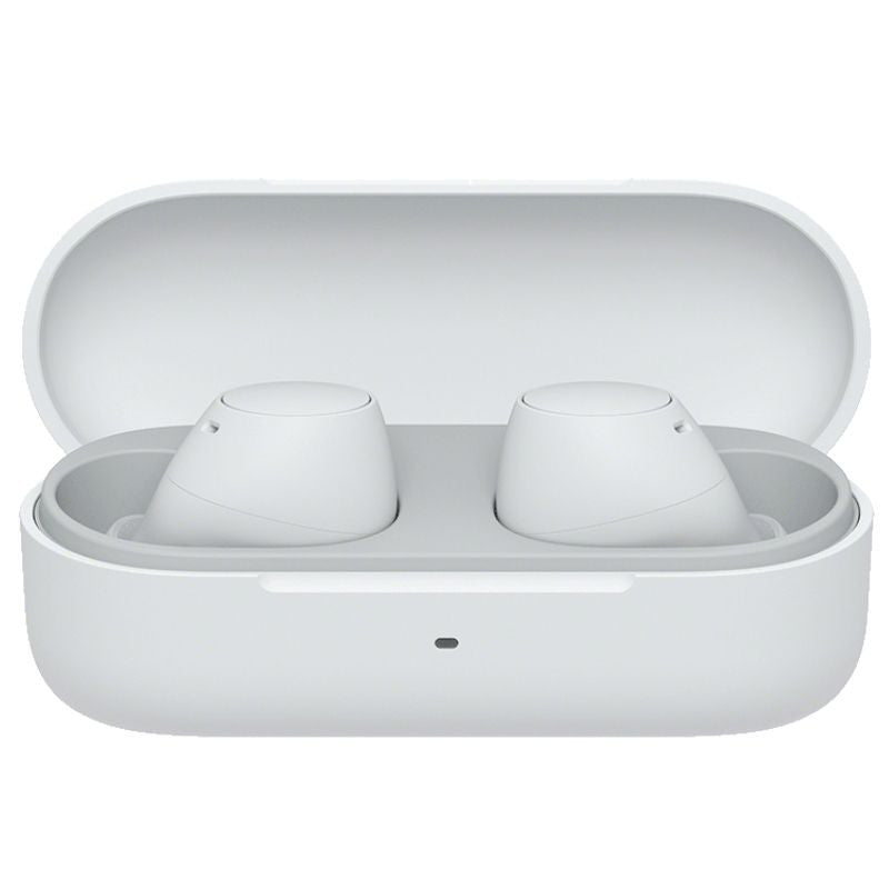 Sony WF-C510 Truly Wireless in-Ear Bluetooth Earbud wireless earbuds official image on BazaarYaar Pakistan