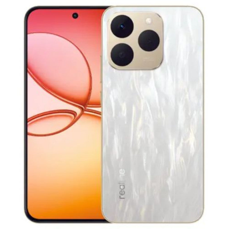Realme 15T 8GB/256GB official smartphone image BazaarYaar Pakistan