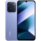 Xiaomi Poco C85 8GB/256GB official smartphone image BazaarYaar Pakistan