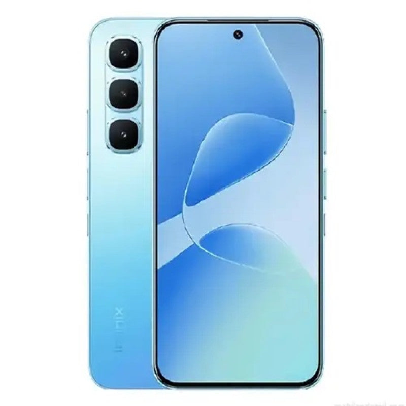 Infinix Hot 60 Pro Plus 8GB/256GB official smartphone image BazaarYaar Pakistan