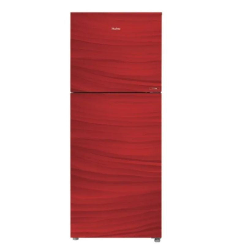 Haier HRF-316 EPR/EPB/EPCG E Star Refrigerator With Official Warranty