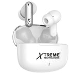 Xtreme ROCK 720 With ANC + ENC Auto Software Adjustment With Official Warranty wireless earbuds official image on BazaarYaar Pakistan