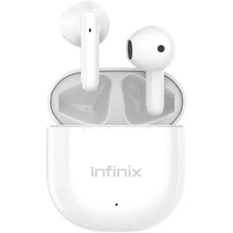 Infinix XE29 Wireless Earbuds With Official Warranty