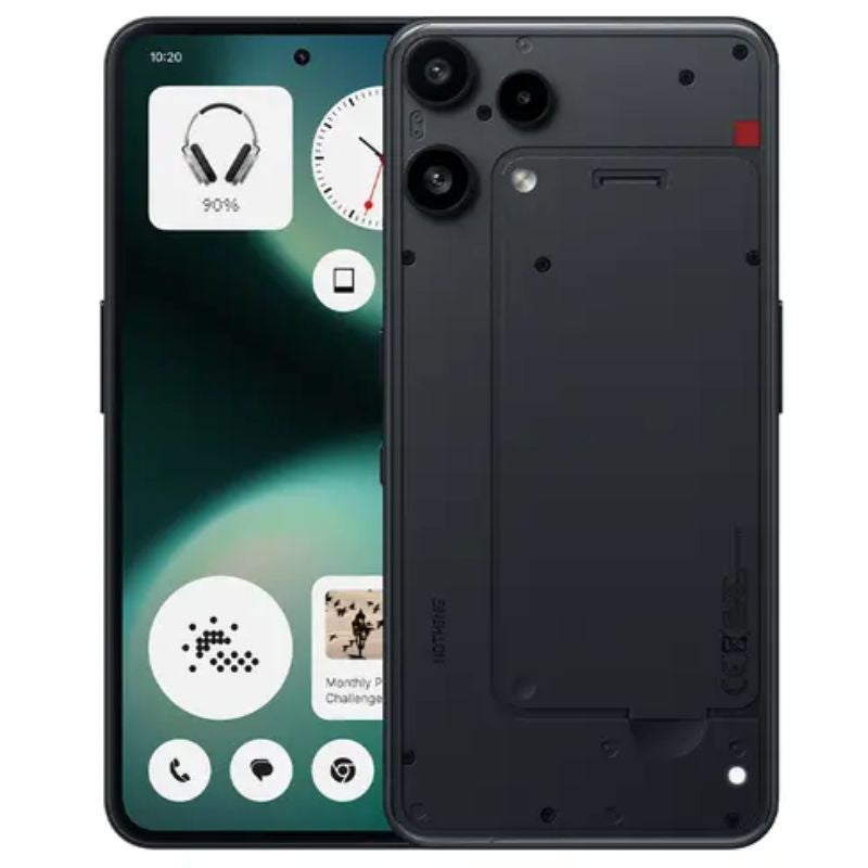Nothing Phone 3A Lite 8GB/256GB official smartphone image BazaarYaar Pakistan