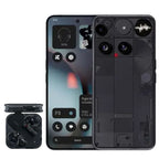Nothing Phone 3 16GB/512GB official smartphone image BazaarYaar Pakistan