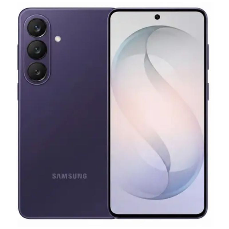 Samsung Galaxy S26 12GB/512GB official smartphone image BazaarYaar Pakistan