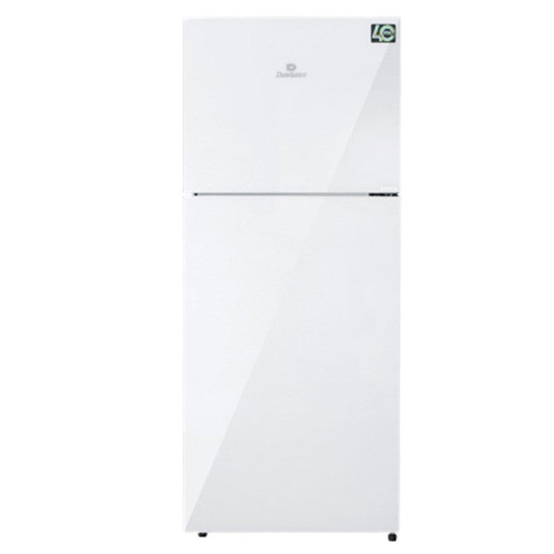 Dawlance 9193LF Avante Plus GD Cloud White Inverter Refrigerator 16 Cubic Feet With Official Warranty