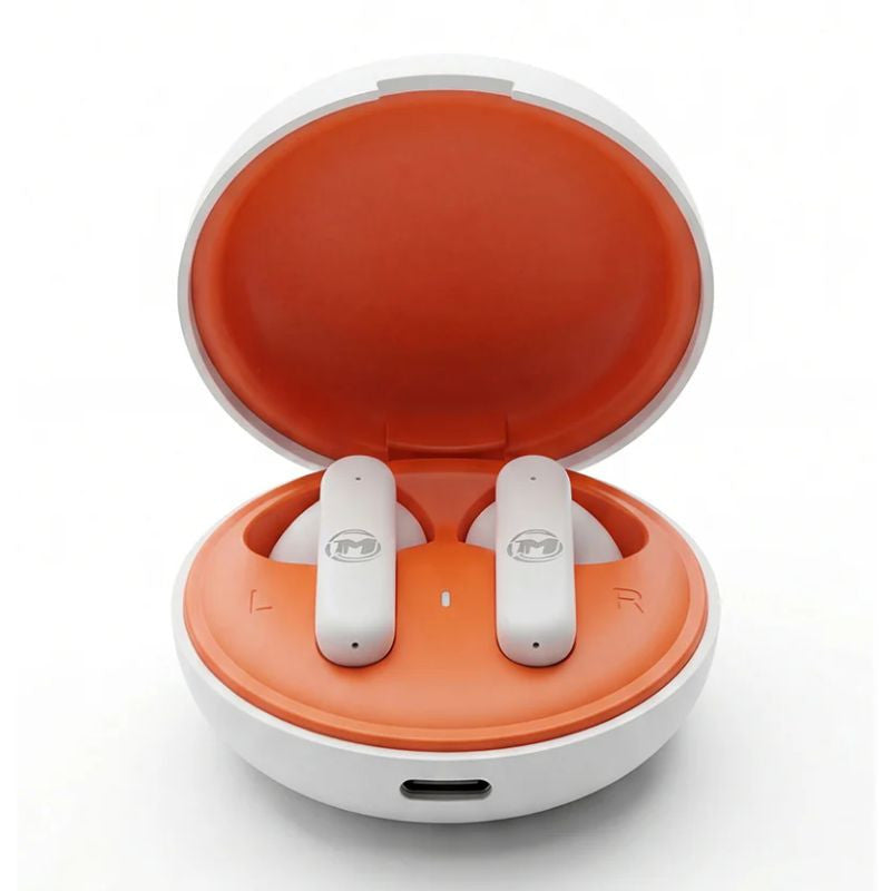 Maxon M-305 Harmony Wireless Earbuds With Official Warranty