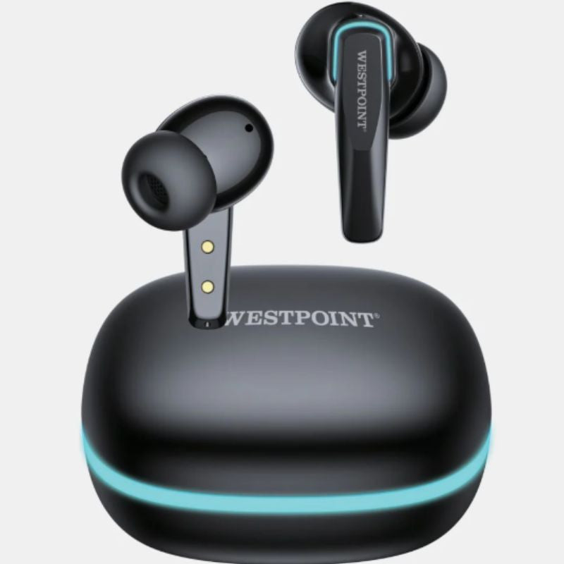 Westpoint WP-115 Stereo Earbuds