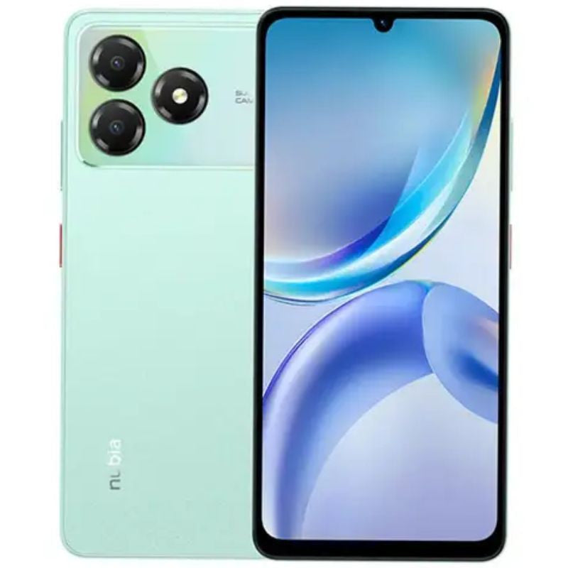 Infinix Hot 60 Pro 8GB/128GB official smartphone image BazaarYaar Pakistan
