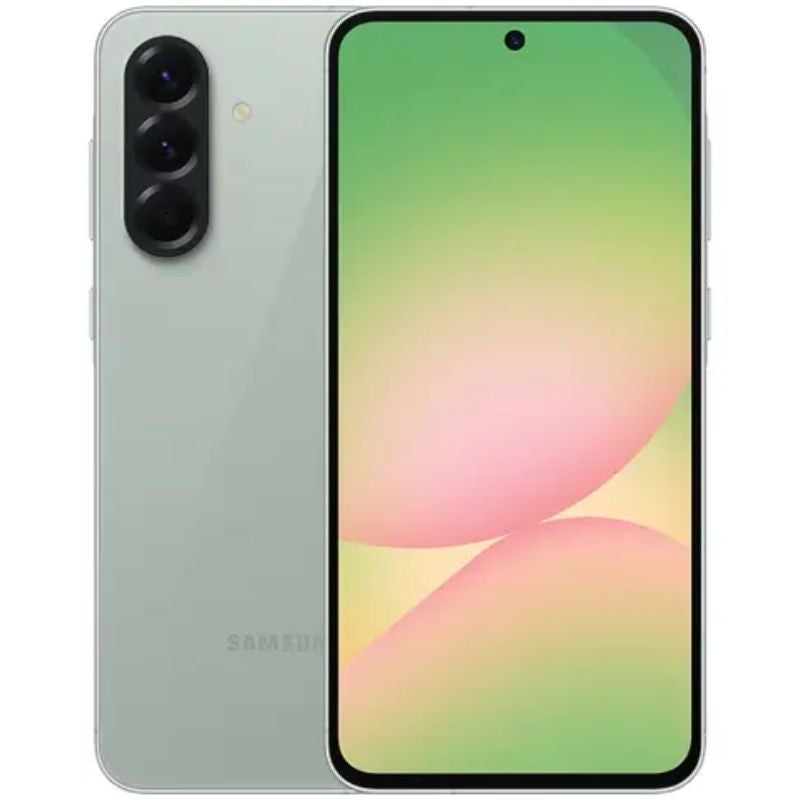Samsung Galaxy A56 12GB/256GB official smartphone image BazaarYaar Pakistan