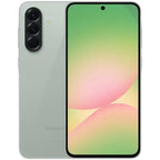 Samsung Galaxy A56 12GB/256GB official smartphone image BazaarYaar Pakistan