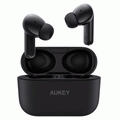 Aukey EP-M1NC True Wireless Earbuds Active Noise Cancelling With Official Warranty