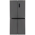 Dawlance DMD 7950 Inox Inverter No Frost Refrigerator With Official Warranty