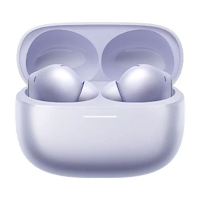 Redmi Buds 6 Pro Active Noise Cancellation Earbuds wireless earbuds official image on BazaarYaar Pakistan