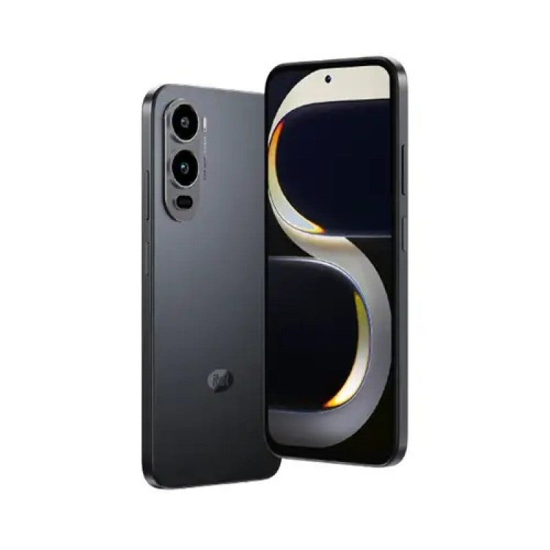 Itel City 200 4GB/128GB official smartphone image BazaarYaar Pakistan