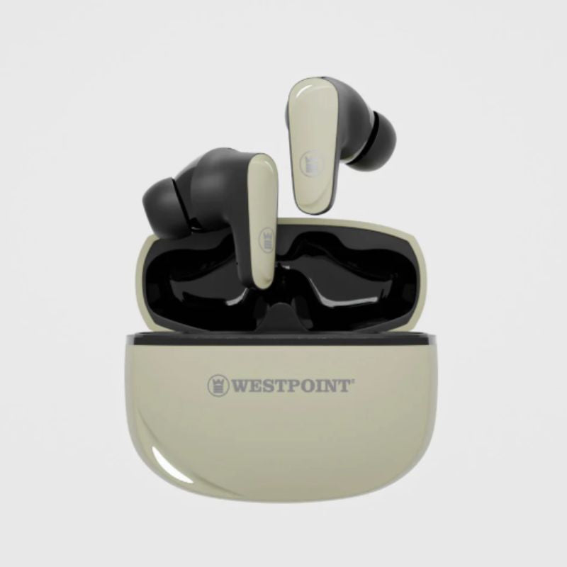Westpoint WP-130 TWS Stereo Earbuds