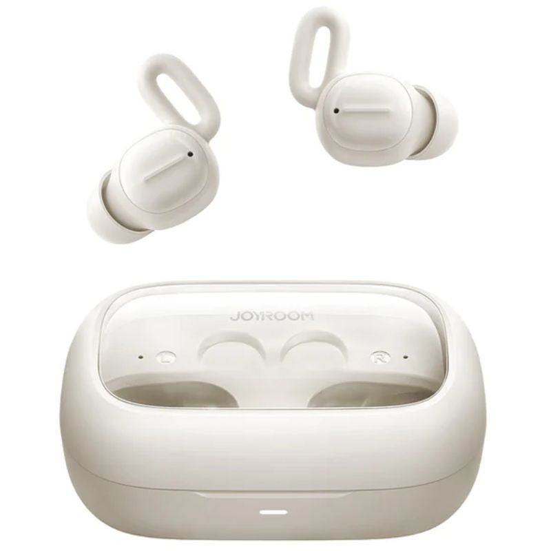 Joyroom JR-TS1 True Wireless Sleep Earbuds With Official Warranty