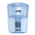 Nasgas Water Purifier Material Plastic With Official Warranty