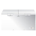 Dawlance DF-500 DD Twin Door Freezer With Official Warranty