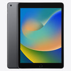Apple iPad 9th Generation 64GB Wi?Fi tablet image on BazaarYaar Pakistan
