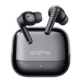Oraimo OTW-323P SpaceBuds Neo Plus ANC True Wireless Earphones wireless earbuds official image on BazaarYaar Pakistan