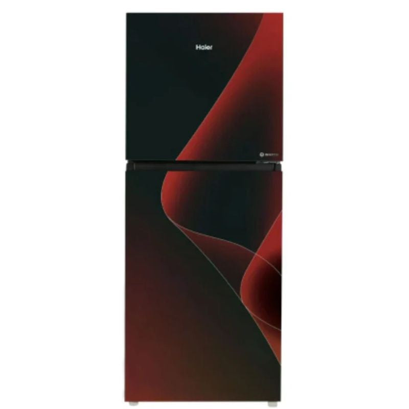 Haier HRF-346 IPRA/IPGA Refrigerator Double Glass Door With Official Warranty