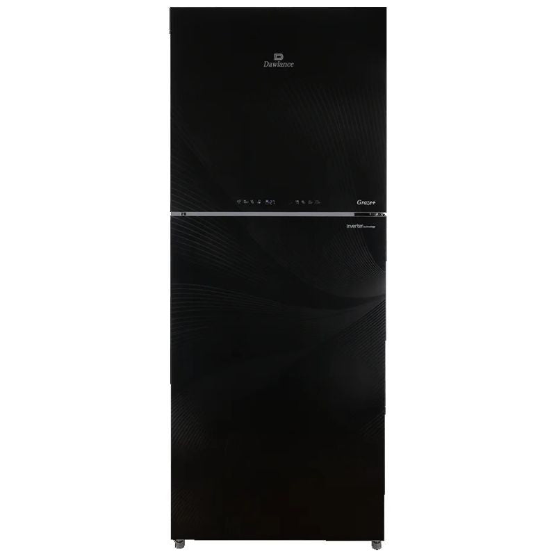 Dawlance 9173 LF Graze+ 13 Cubic Feet Refrigerator With Official Warranty