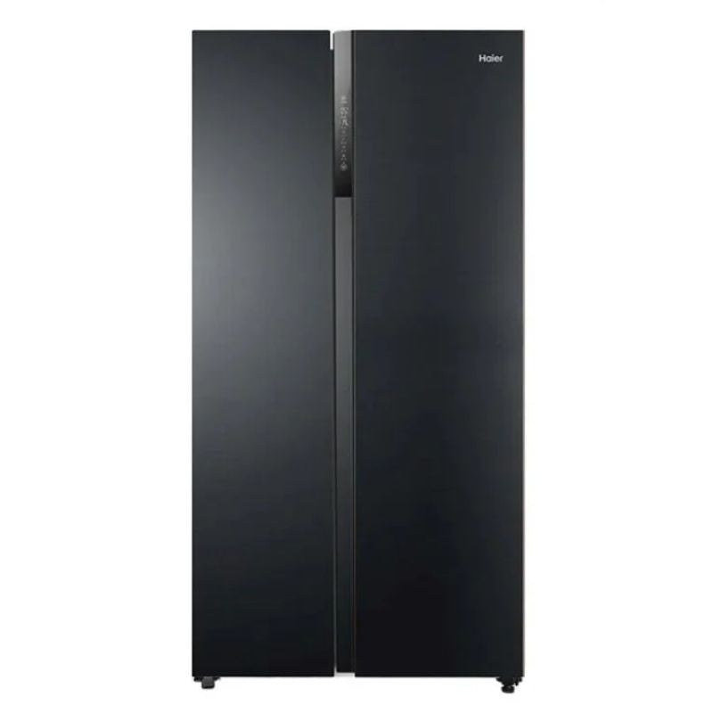 Haier HRF-622 IBG Side by Side Inverter Refrigerator With Official Warranty