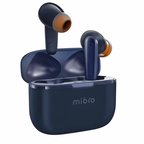 Mibro AC1 True Wireless Active Noise Cancellation Earbuds wireless earbuds official image on BazaarYaar Pakistan