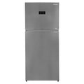 Dawlance 7650 Inverter Inox Refrigerator With Official Warranty