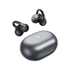 Soundpeats Clip1 Open-Ear Clip-On Wireless Earbuds wireless earbuds official image on BazaarYaar Pakistan