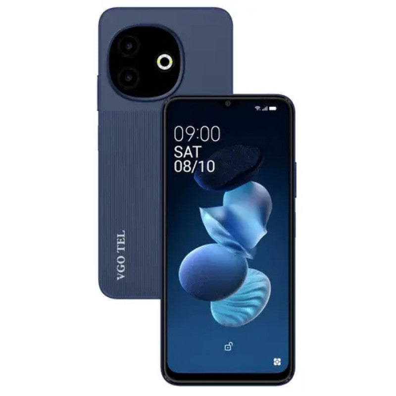 Honor X5c 4GB/64GB official smartphone image BazaarYaar Pakistan
